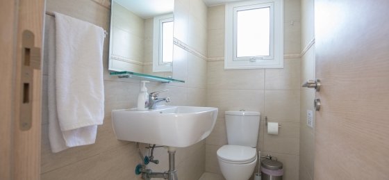 Book a villa in Cyprus