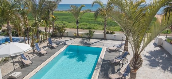 20.jpg Holiday home in Cyprus villa booking