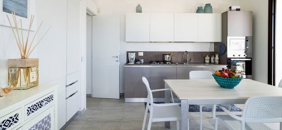 Villa in Sicily to rent