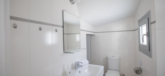 Holiday villas in Protaras