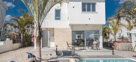 21.jpg Villa in Cyprus to rent