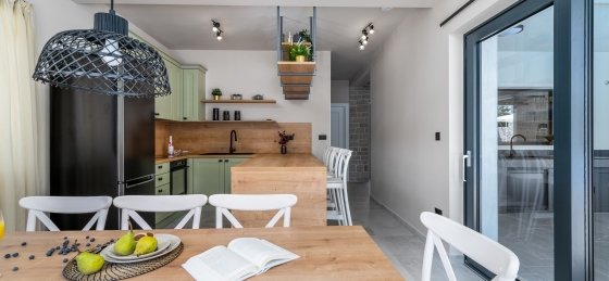 Holiday home in Croatia villa booking