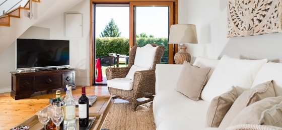 Holiday home in Italy villa booking