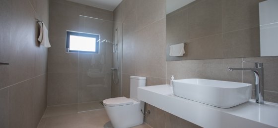 Book a villa in Protaras