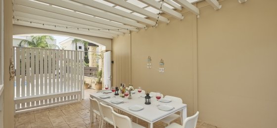 Holiday villas in Cyprus