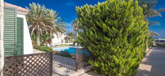 22.jpg Holiday villas in Protaras