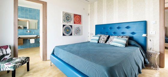 22.jpg Holiday home in Italy villa booking