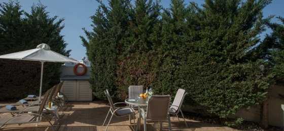 Book a villa in Protaras