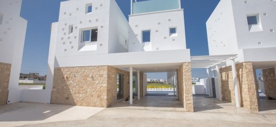 Villa holidays in Cyprus