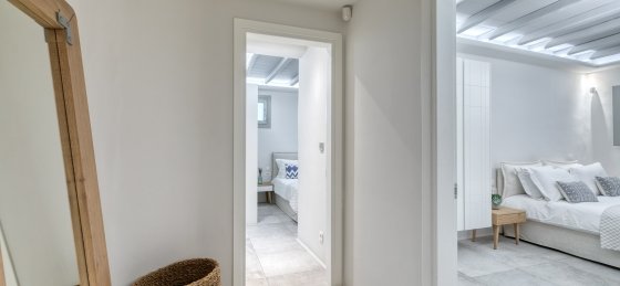 Villa holidays in Mykonos