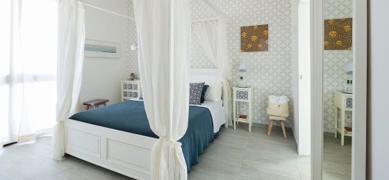 Villa rentals in Italy