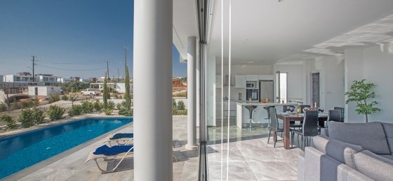 23.jpg Holiday home in Protaras villa booking