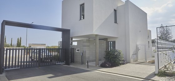 23.jpg Holiday home in Protaras villa booking