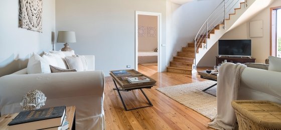 Villa rentals in Sicily