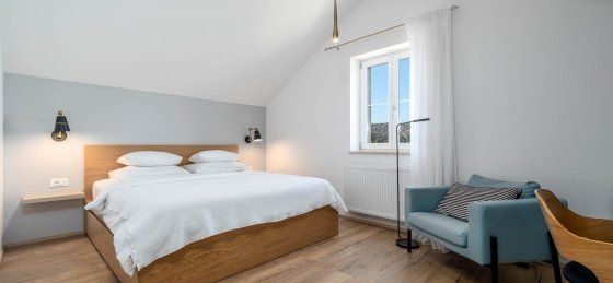 23.jpg Villa in Dalmatia to rent