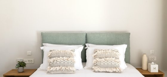 Villa rentals in Mykonos