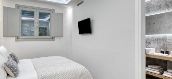 Holiday home in Greece villa booking