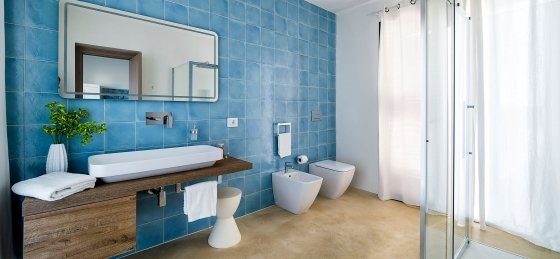 Villa holidays in Italy