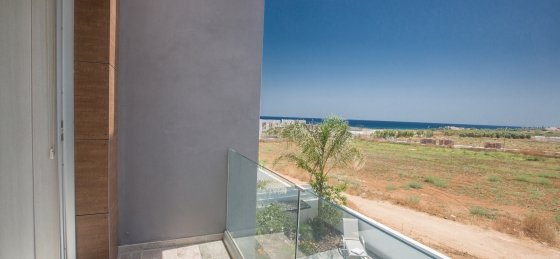 Holiday villas in Protaras