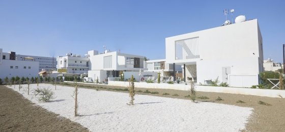 24.jpg Villas in Nissi Beach