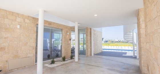 Book a villa in Cyprus