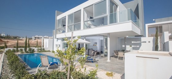 24.jpg Villa holidays in Protaras