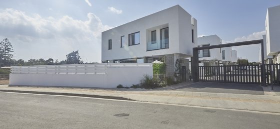 24.jpg Holiday home in Protaras villa booking