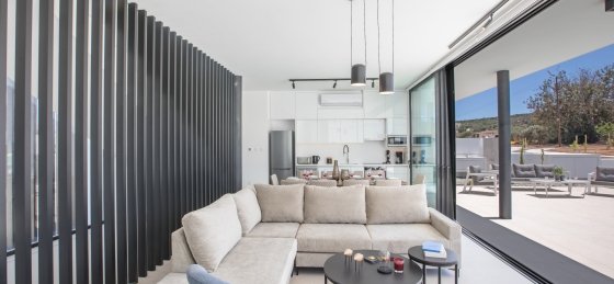 Book a villa holiday in Protaras