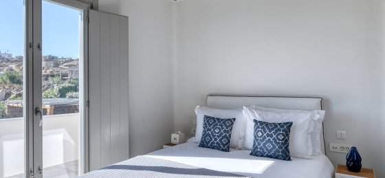 Villa holidays in Greece