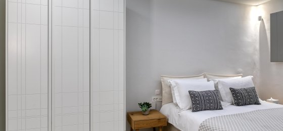 Holiday home in Greece villa booking