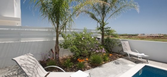 Villa holidays in Cyprus