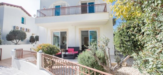 Villa holidays in Protaras
