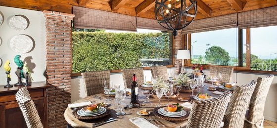 Villa rentals in Acireale