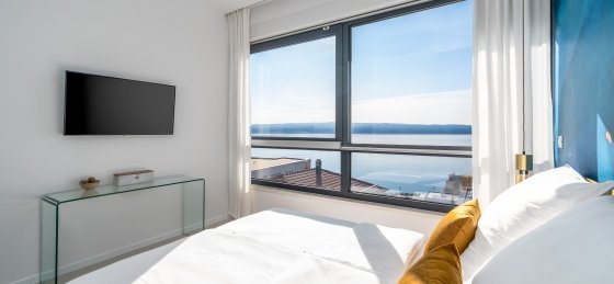 25.jpg Villa holidays in Omis