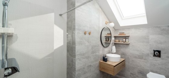 25.jpg Holiday villas in Brac