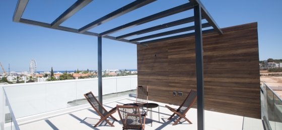 25.jpg Villa in Protaras to rent