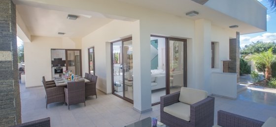 25.jpg Villa in Protaras to rent