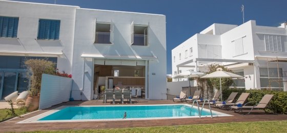 26.jpg Holiday villas in Protaras