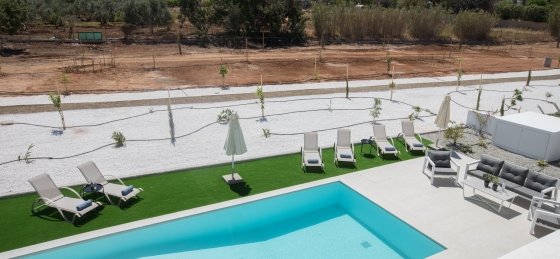 26.jpg Holiday home in Protaras villa booking