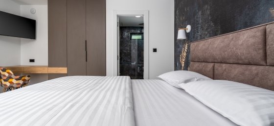 Book a villa holiday in Dalmatia