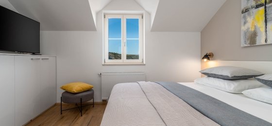 27.jpg Holiday villas in Brac