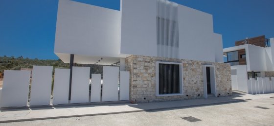 28.jpg Holiday home in Protaras villa booking