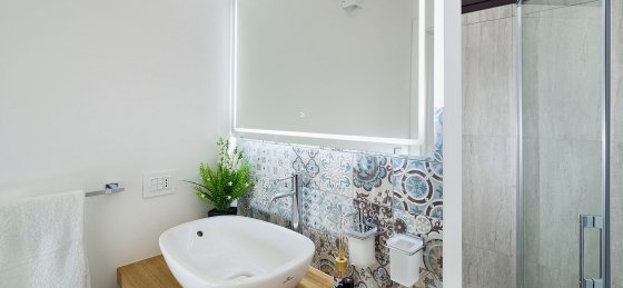 Holiday villas in Noto