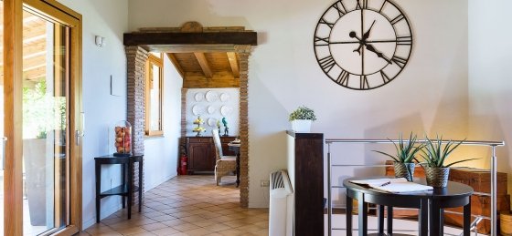 Holiday villas in Sicily