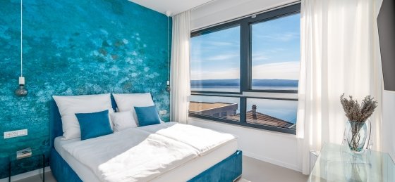 28.jpg Holiday home in Omis villa booking