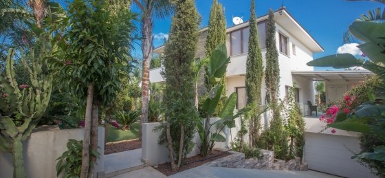 28.jpg Holiday villas in Protaras