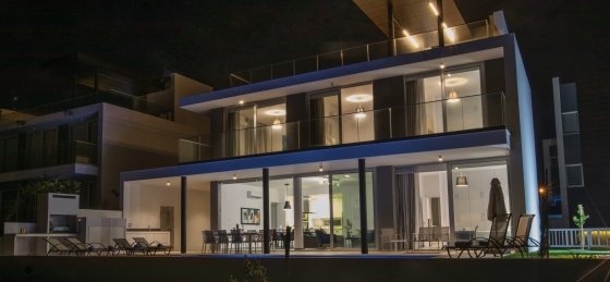 Villas in Cyprus