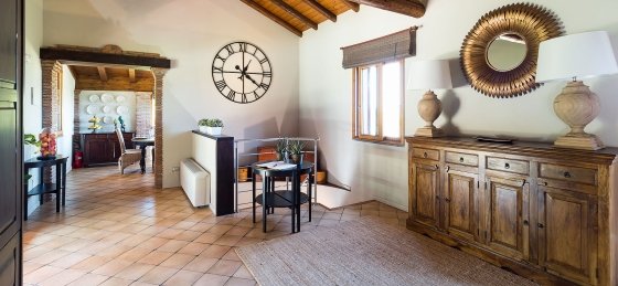 Villa rentals in Italy