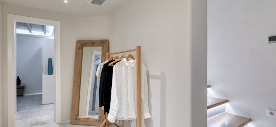 Villa rentals in Mykonos