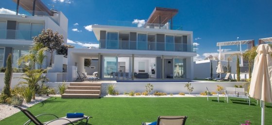 Villa in Cyprus to rent